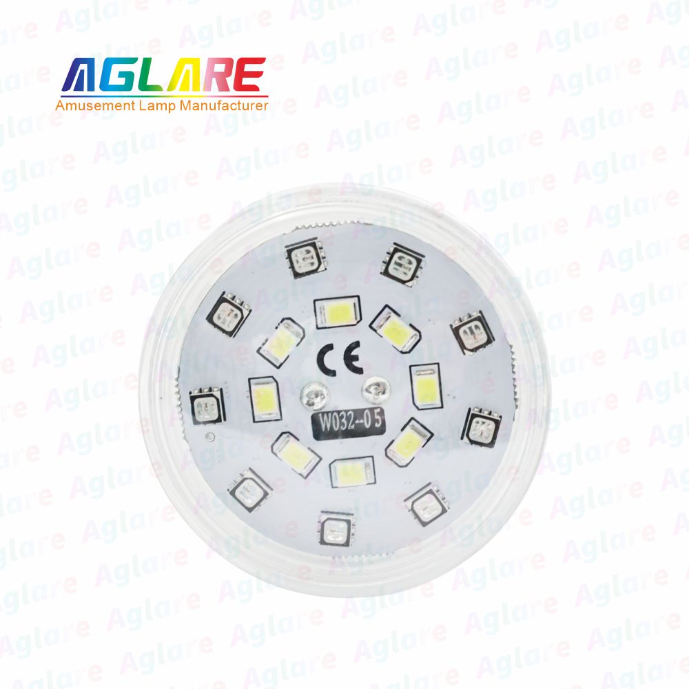 IP65防水LED像素灯